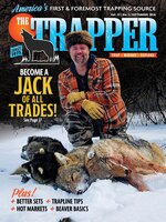 The Trapper